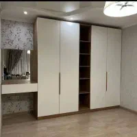 کابینت‌وکمد‌Roozhدیواری‌اقساطی‌