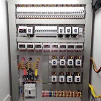 مهندس برق/برقکار/برق کار/پیمانکار برق صنعتی/PLC