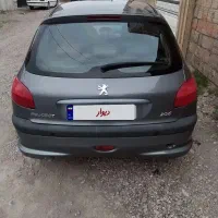 206|خودرو سواری و وانت|فاضل آباد, |دیوار