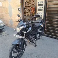 ns200|موتورسیکلت|تهران, سلسبیل جنوبی|دیوار
