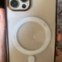 ایفون ۱۲ پرو