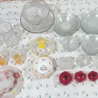 ظروف آشپزخانه