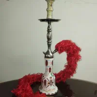 قلیان طرح حاج اوغلی