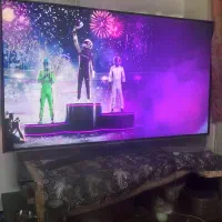 تلوزیون ال جی 4k  ۴۹