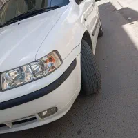 سمند 96f7دوگانه کارخانه تمام رنگ