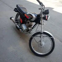 موتور مدل 88 مدارک دار