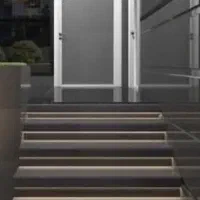 اداری خاص با تراس اختصاصی