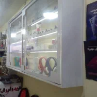 ویترین و دیواری MDF