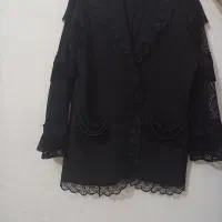 مانتو مجلسی