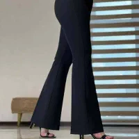 شلوار دمپا بوتکات مازراتی سایز بزرگ
