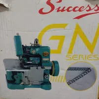 چرخ سردوزی کاملا سالم و کم کارکرد