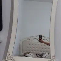 آینه کنسول
