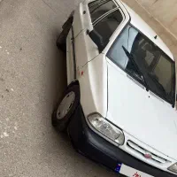 پراید ۸۶هیدرولیک