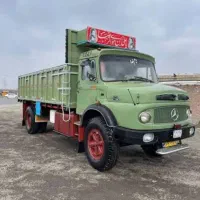 راننده پایه یک هستم جویای کار