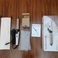 فر کننده موی رمینگتون(بابلیس)|آرایشی، بهداشتی، درمانی|تهران, جنت‌آباد مرکزی|دیوار