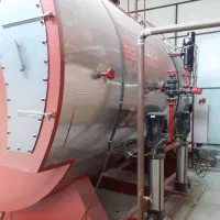 ساخت وتعمیر کوره رنگ ودیگ بخار