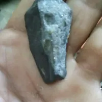 شهاب سنگ.
