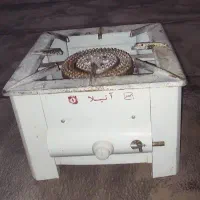 اجاق گاز دو شعله