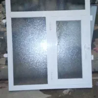 پنجره آلومینیوم