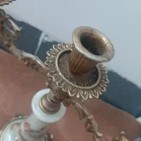 شمعدان قدیمی