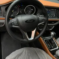 خودرو زوتی DL5 وارداتی پارس خودرو 2024