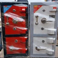 سیستم چرخشی مدل ۲۰۲۰ آلیاژ قوی گاوصندوق