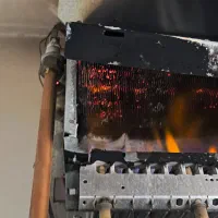 تعمیر پکیج ایران رادیاتور خدمات مشتریان