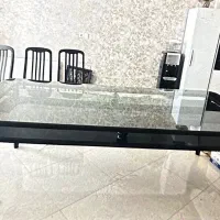 میز ۱۲ نفره