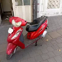 وگو ۱۱۰ مدل ۹۵ بیرنگ ،نقد و اقساط