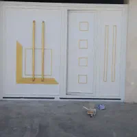 نقاشی ساختمان