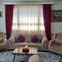 مبل راحتی هفت نفره