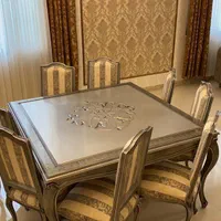 رنگ آمیزی و پلی استر کاری رنگینه...