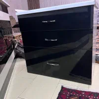 کابینت هایگلس ریلی سالم