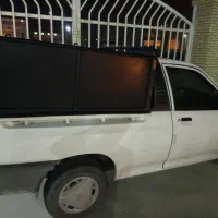 حمل بار،باربری،پراید وانت،