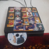پی اس فور/اسلیم/کپی خور/