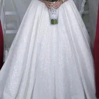 لباس عروس