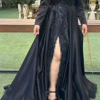 لباس مجلسی