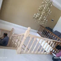 نقاشی ساختمان  وزیری
