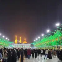تور کربلا ایام محرم همه روزه