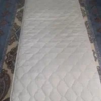 تشک طبی فوم دار فنری