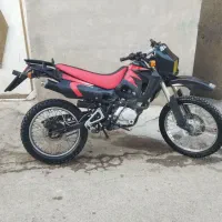 موتور ۲۰۰ پیشرو