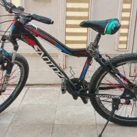 دوچرخه سایز ۲۶ تمیز