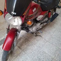 موتورTVS
