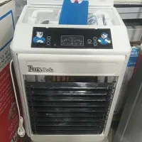 کولر آبی پرتابل