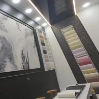 فروش ویژه کاغذ دیواری.ماربل .ترمووال