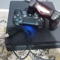 پی اس 4 یک ترا اسلیم