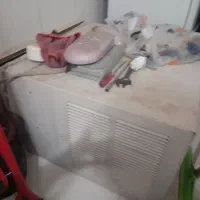 فروش کولر اجنرال پنجره ای ۱۸هزار