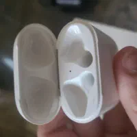 کیس air pods|لوازم جانبی موبایل و تبلت|تهران, تهرانپارس شرقی|دیوار