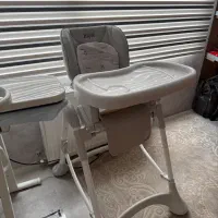 صندلی غذای کودک