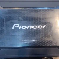 آمپیلی پایونیر مونو (کلاسD)  D9604